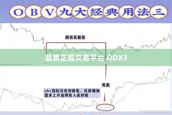 股票正规交易平台 QDX3