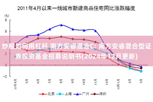 炒股如何用杠杆 南方安睿混合C: 南方安睿混合型证券投资基金招募说明书(2024年12月更新)