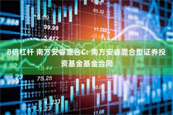 8倍杠杆 南方安睿混合C: 南方安睿混合型证券投资基金基金合同